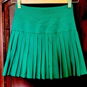 Wilson Midtown tennis skirt